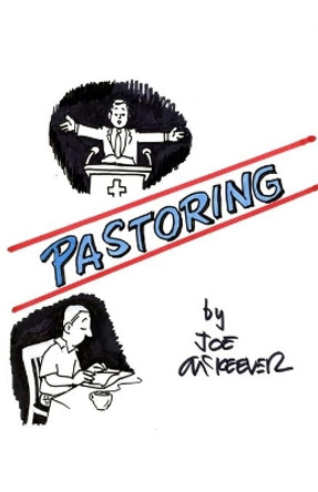 Pastoring by Joe McKeever 9781951472245