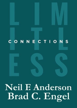 Limitless Connections by Brad C Engel 9781947201019