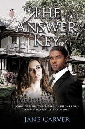 The Answer Key by Jane Carver 9781953735652