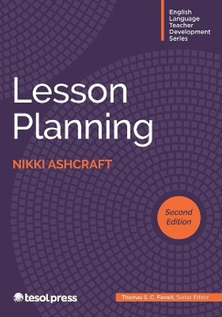 Lesson Planning by Thomas S.C. Farrell 9781953745385