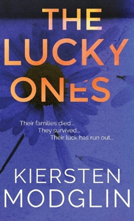 The Lucky Ones by Kiersten Modglin 9781956538144