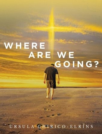 Where Are We Going? by Ursula Chirico-Elkins 9781958678411