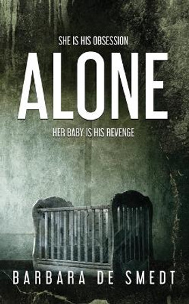 Alone by Barbara de Smedt 9781958842096