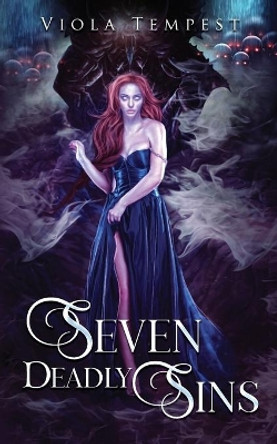 Seven Deadly Sins by Viola Tempest 9781952716454