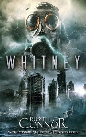 Whitney by Russell C Connor 9781952968099