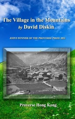 The Village in the Mountains by David Diskin 9789888228232