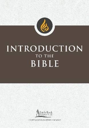 Introduction to the Bible by Stephen J. Binz 9780814665527