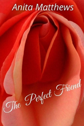 The Perfect Friend by Dave Clarke 9798775563905