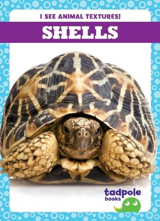 Shells by Jenna Lee Gleisner 9798885240475