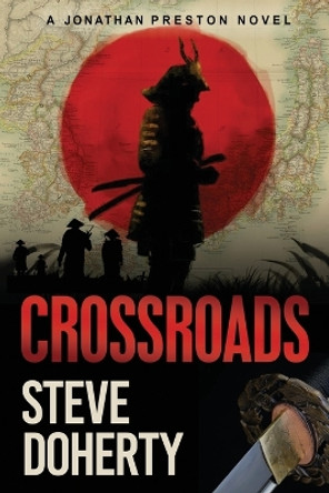 Crossroads by Steve Doherty 9798986810614
