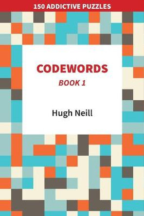 Codewords: Book 1 by Hugh Neill