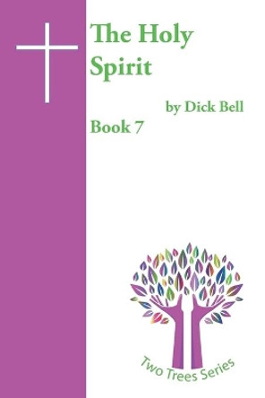 The Holy Spirit by Paul Frank Adams 9798597455327