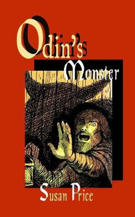 Odin's Monster by Susan Price 9781718764156