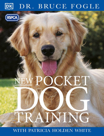 New Pocket Dog Training by Bruce Fogle