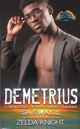 Demetrius by Sa Sway 9781990307324