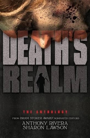 Death's Realm by Hank Schwaeble 9781940658339
