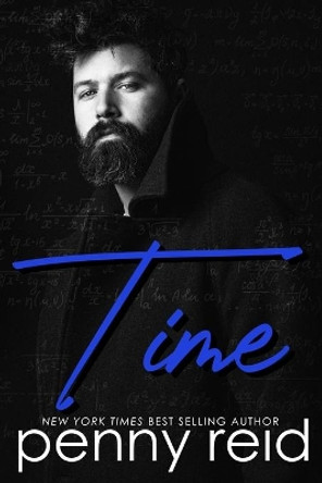 Time by Penny Reid 9781942874621