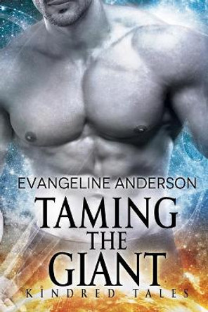 Taming the Giant by Barb Rice 9798610944265