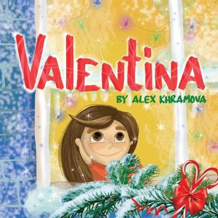 Valentina by Hope K McCoy 9798681434467