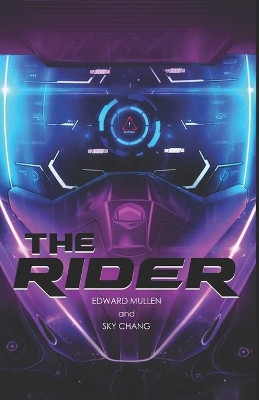 The Rider by Sky Chang 9781928196211