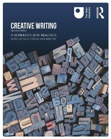 Creative Writing: A Workbook with Readings by Jane Yeh