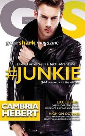 #Junkie by Cambria Hebert 9781938857836