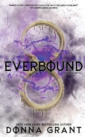 Everbound by Donna Grant 9781958353011