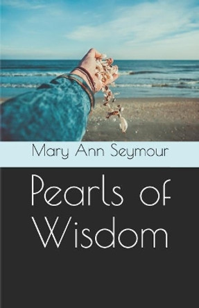 Pearls of Wisdom by Gillian Brewster 9781705541395