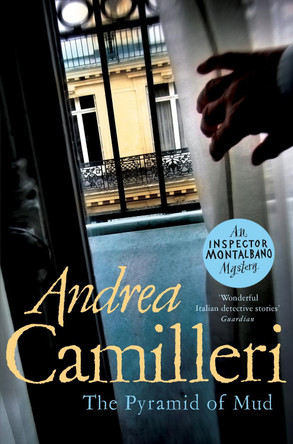 The Pyramid of Mud by Andrea Camilleri