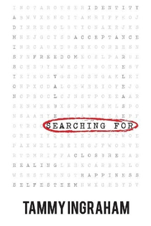 Searching for by Tammy Ingraham 9781721902521
