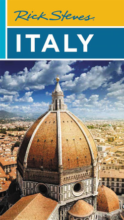 Rick Steves Italy (Twenty-seventh Edition) by Rick Steves