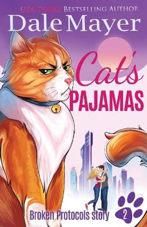 Cat's Pajamas by Dale Mayer 9781773363882