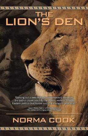 The Lion's Den by Norma Cook 9781532002434