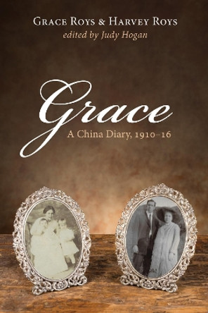 Grace by Grace Roys 9781532609411