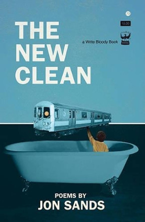 The New Clean by Jon Sands 9781935904267