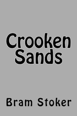 Crooken Sands by Angelica Sanchez 9781536816785