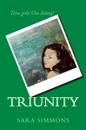 Triunity by Isaiah Garens 9781517260569