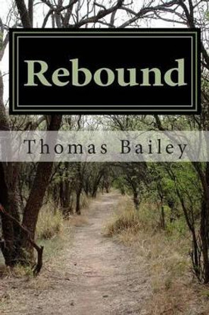 Rebound: Road to Recovery in the Job Market. by MR Thomas E Bailey 9781511552851