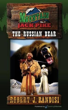 The Russian Bear by Robert J Randisi 9781612325989