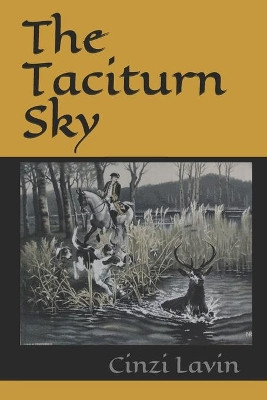 The Taciturn Sky by Cinzi Lavin 9781736635001
