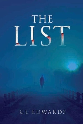 The List by Gl Edwards 9781662904837