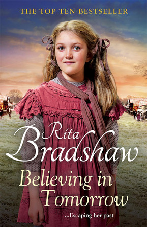 Believing in Tomorrow by Rita Bradshaw