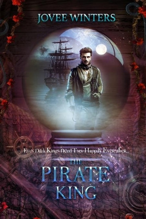 The Pirate King by Jovee Winters 9798627722382