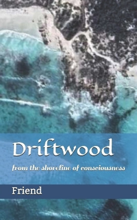 Driftwood: from the shoreline of consciousness by Friend 9781790796267