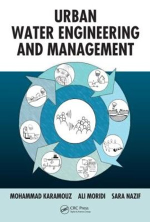 Urban Water Engineering and Management by Mohammad Karamouz