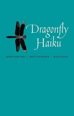 Dragonfly Haiku by Kobayashi Issa 9781937693985