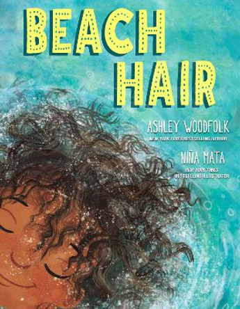 Beach Hair by Ashley Woodfolk 9781665920988