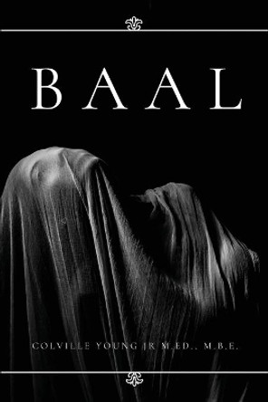 Baal by M B E Colville Young M Ed, Jr 9781638670711