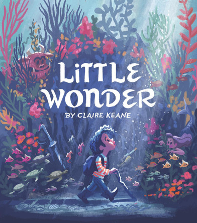 Little Wonder by Claire Keane