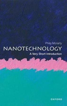 Nanotechnology VSI by Philip Moriarty